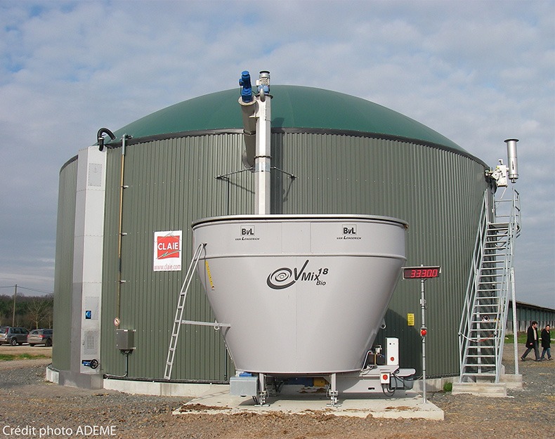 23 MAI 2024 « PROJETS DE METHANISATION : COMPRENDRE LES OPPOSITIONS ET FACILITER LE DIALOGUE TERRITORIAL »