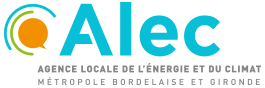 Alec - Agence locale de l'énergie et du climat - Métropole bordelaise et Gironde