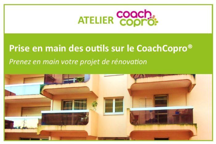 alec prise en main coachcopro