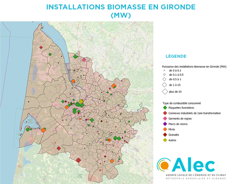 ALEC-installations biomasse Gironde