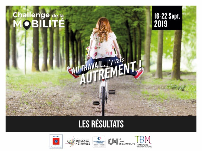 alec résultats challenge mobilité