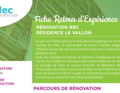 REX_copropriété Le Vallon