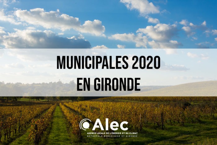 municipales 2020 gironde alec