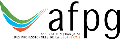 afpg géothermie logo