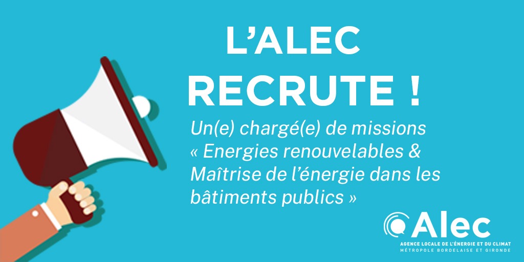alec recrute enr cep