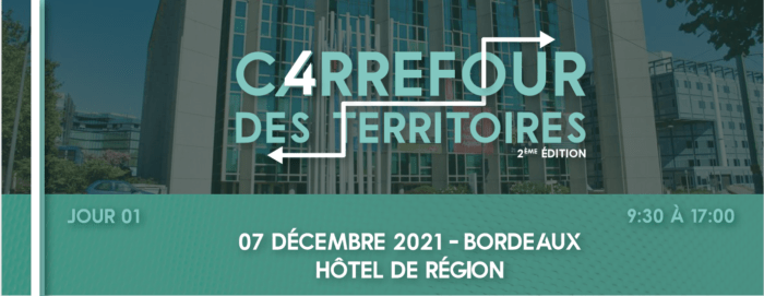 carrefour territoires 2021 bordeaux