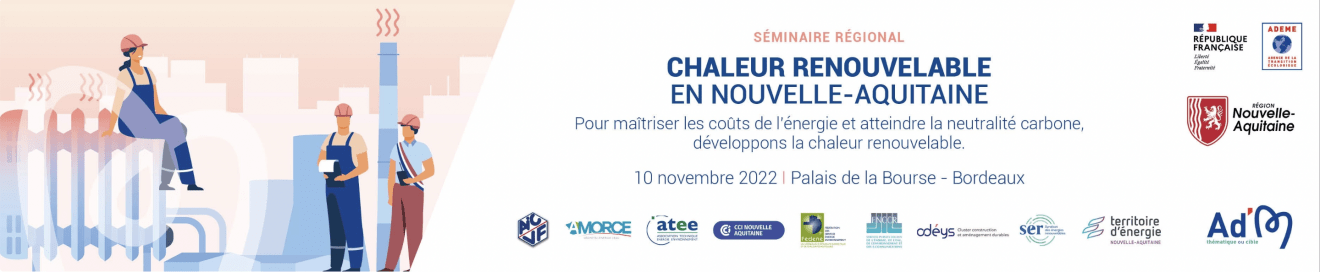 Chaleur renouvelable-Bordeaux-2022
