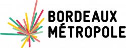 bordeaux métropole logo 2023