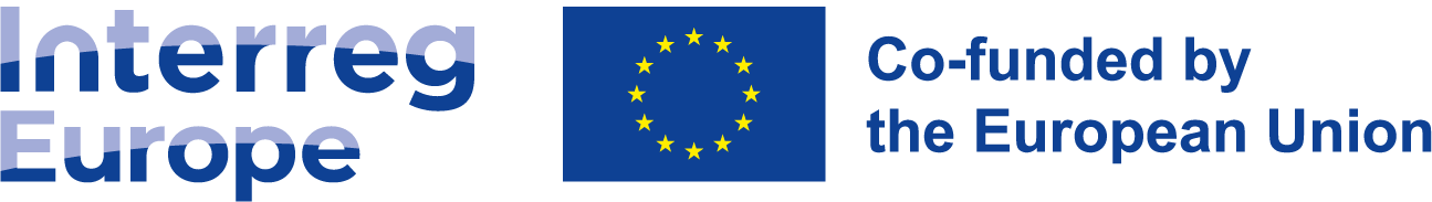REC4EU-interreg logo