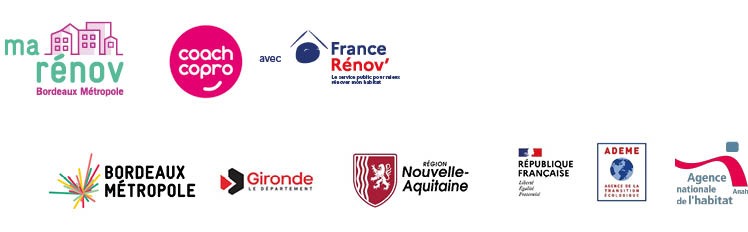 logos mission copropriété