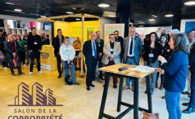 salon copropriétés gironde