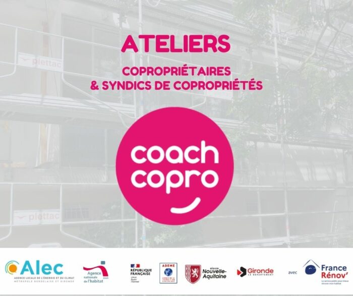 ateliers copropriétés alec coachcopro