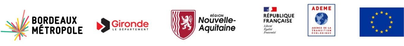 Bandeau logos membres fondateurs 2023