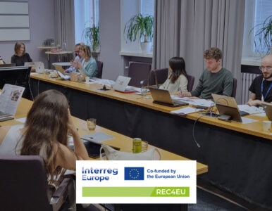 rec4eu meeting tampere 2