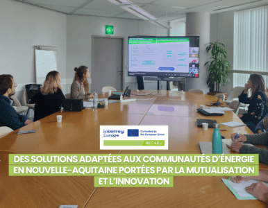 rec4eu europe groupe échange