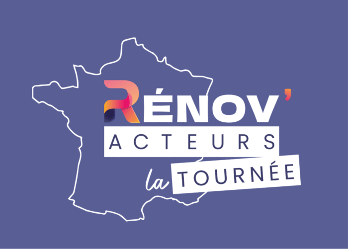 bordeaux rénov acteurs la tournée