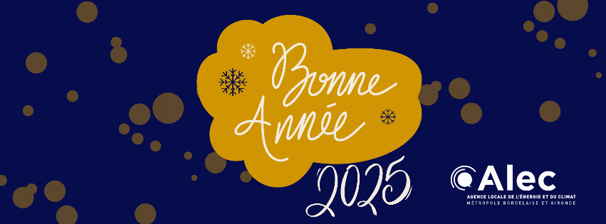 - Voeux 2025