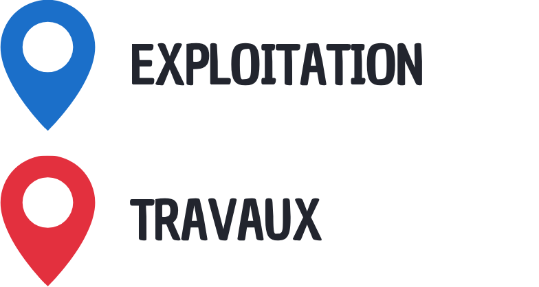 ALEC - NEWSLETTER GÉOTHERMIE LÉGENDES EXPLOITATION