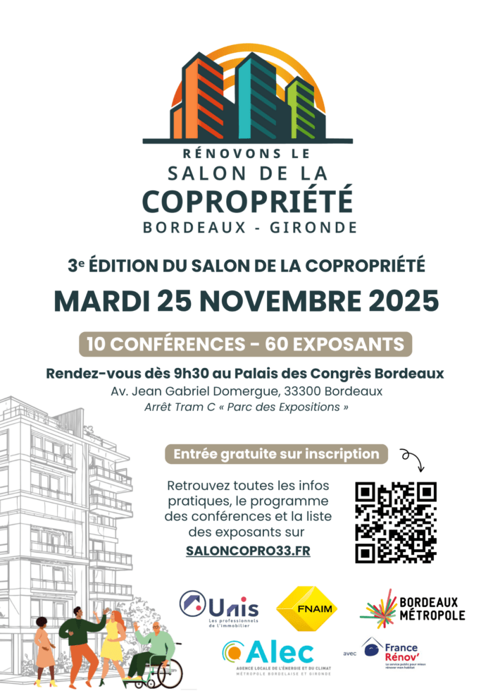 affiche-salon-copropriété-alec gironde