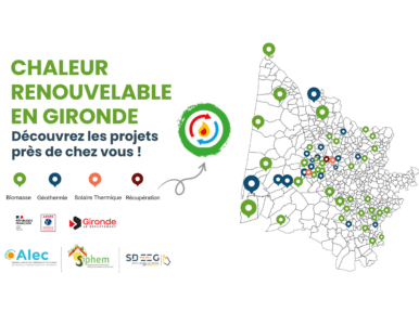 Contrat chaleur renouvelable carte gironde 2025