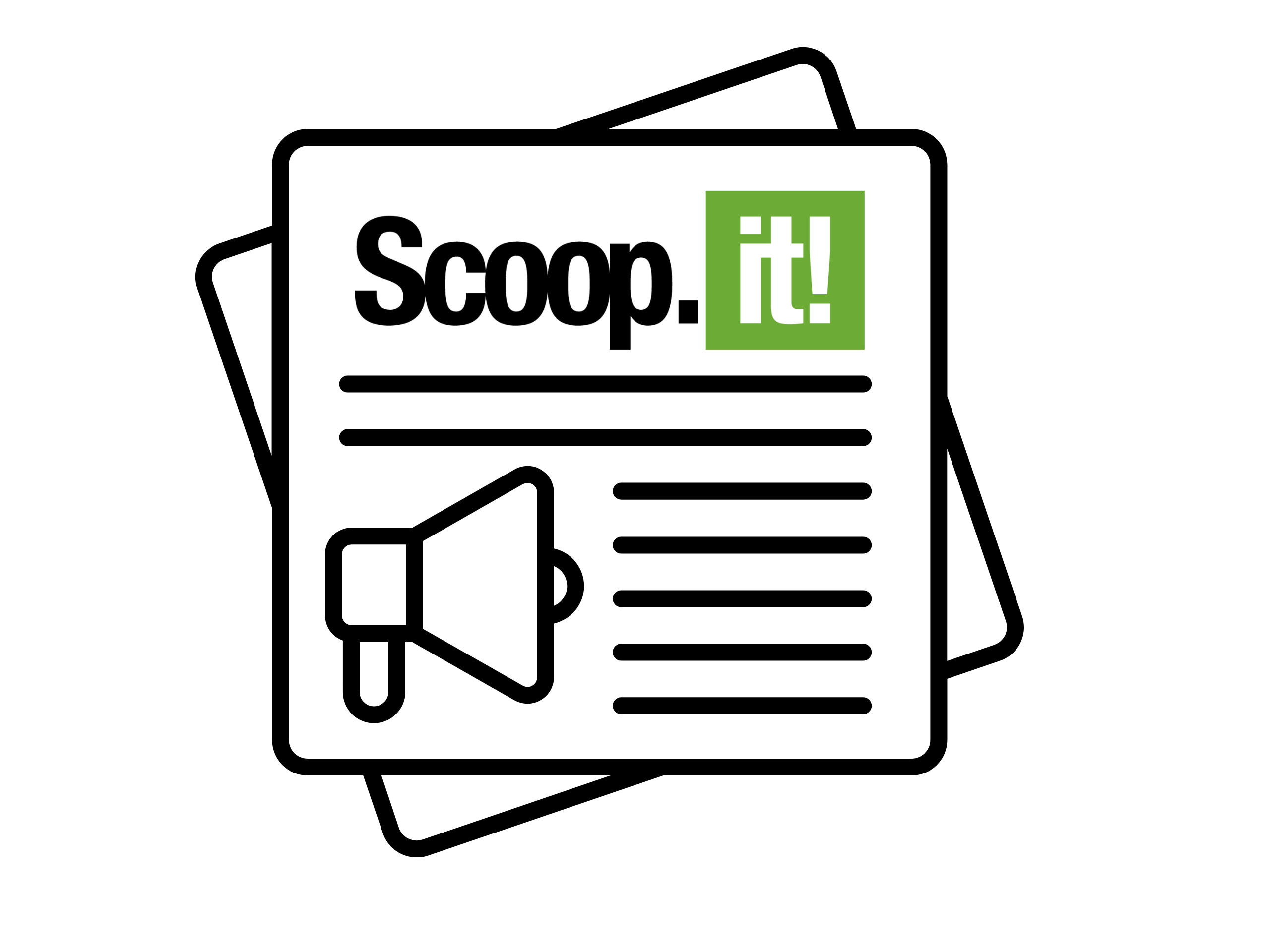 à la une scoopit alec