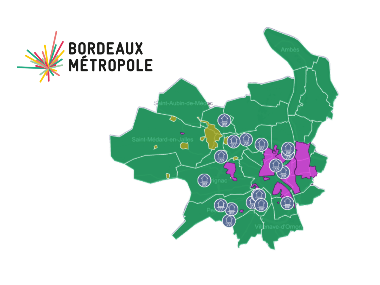 Géothermie Application BM