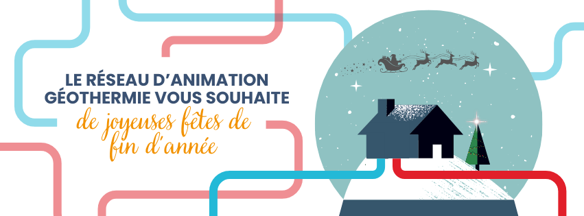 Newsletter géothermie