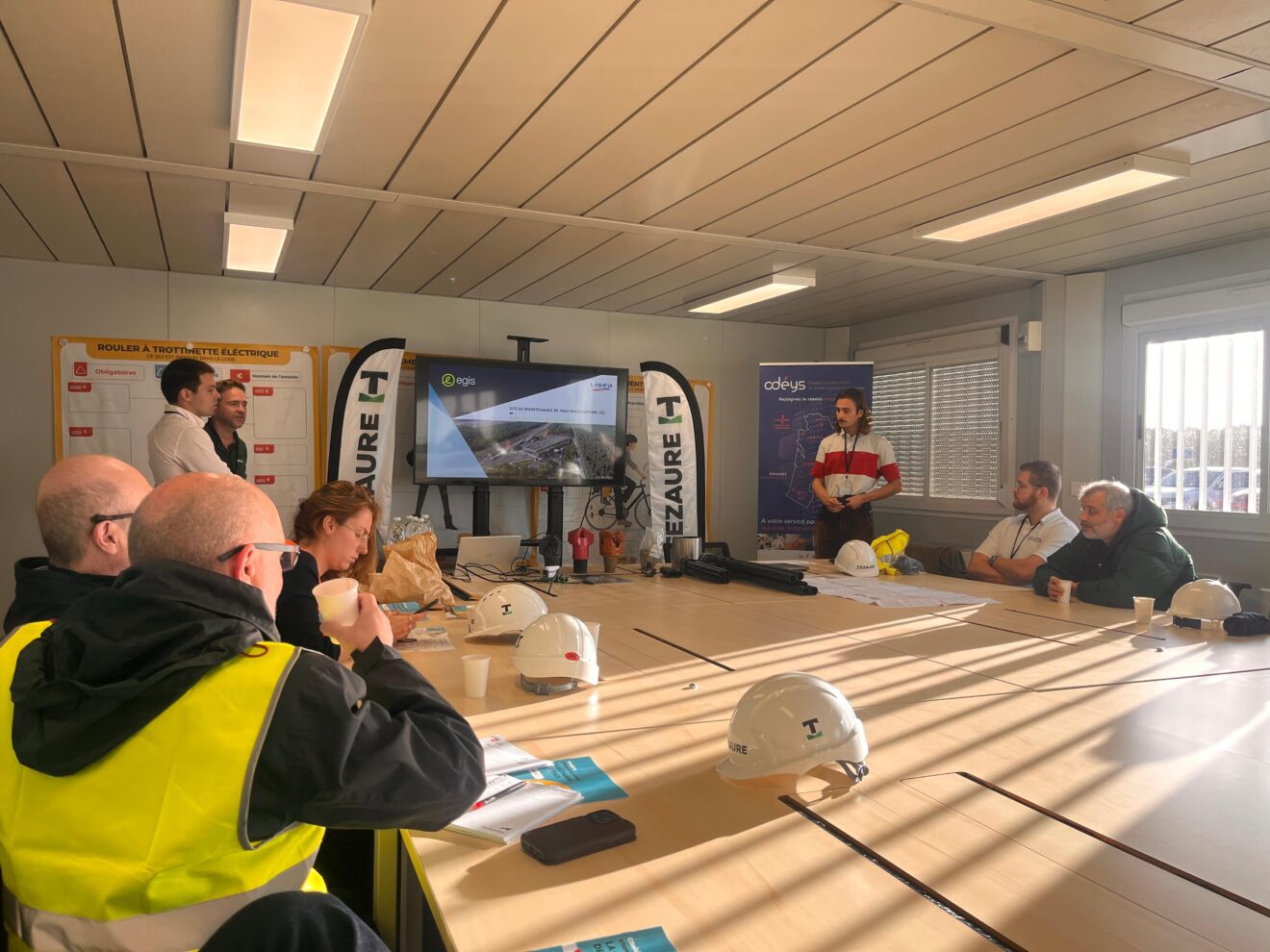 Pierre_Iglesias_Visite_geothermie_site_Lisea_Marcheprime