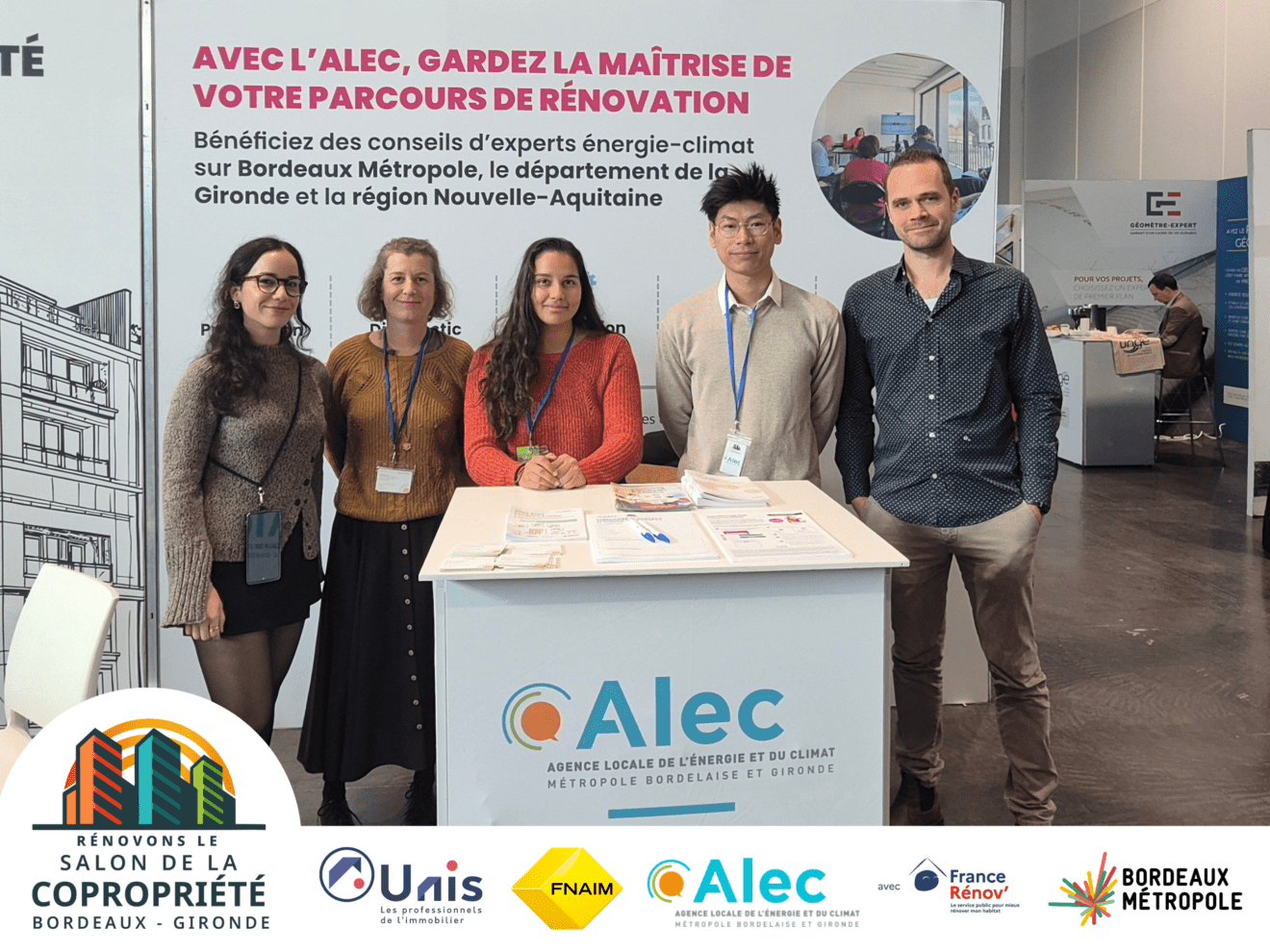 Salon de la Copropriété 2025