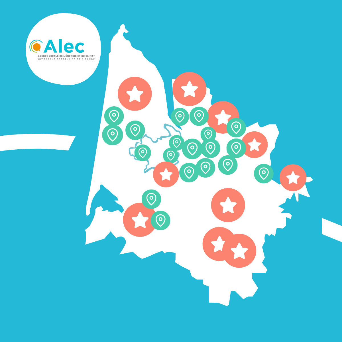 Animation Courrier élus 2026