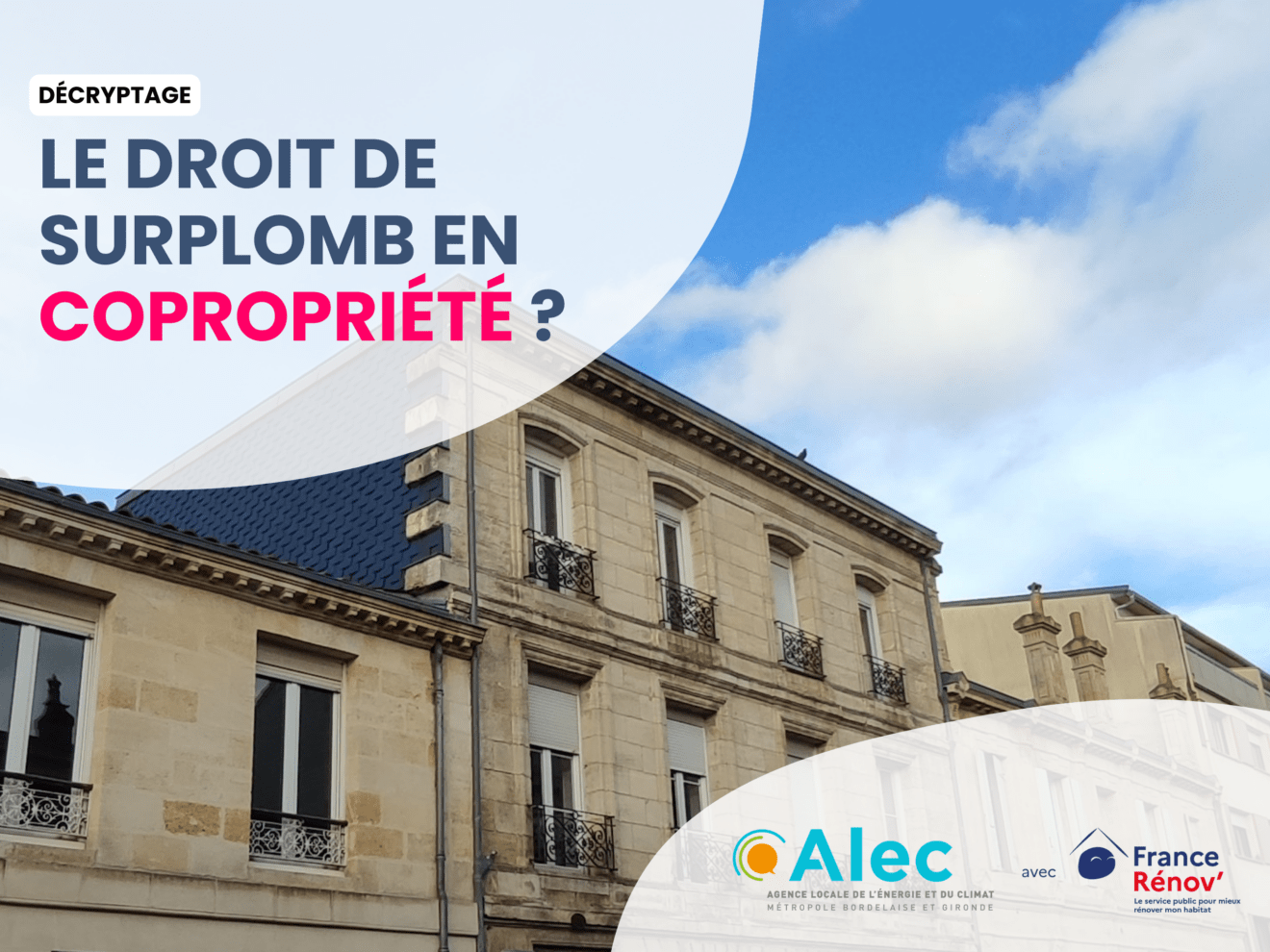 Droit de surplomb