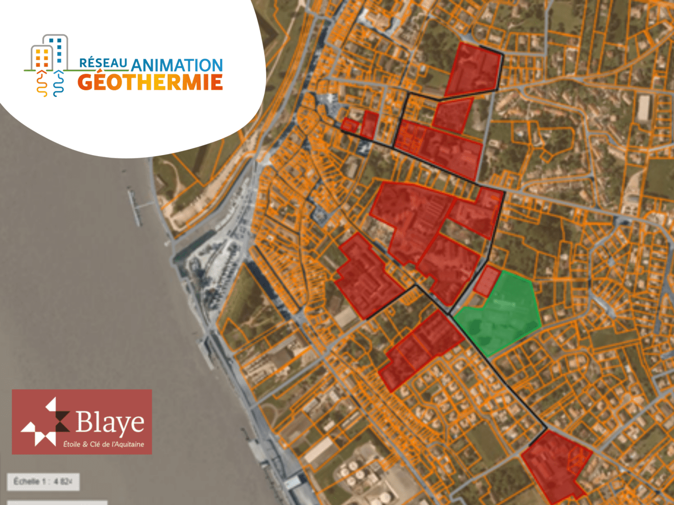 Géothermie_RCU Blaye