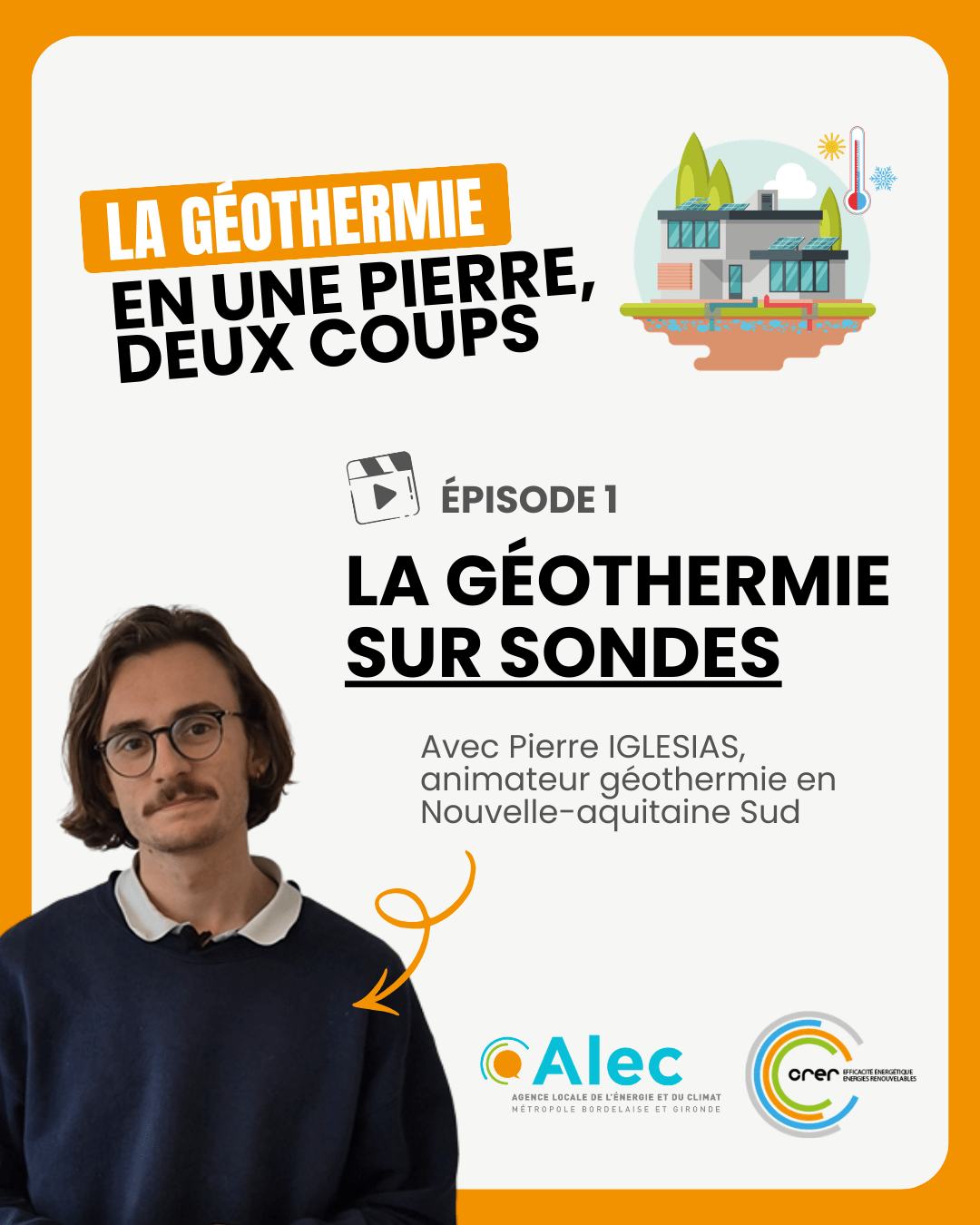 Vidéo Géothermie 1 (2)